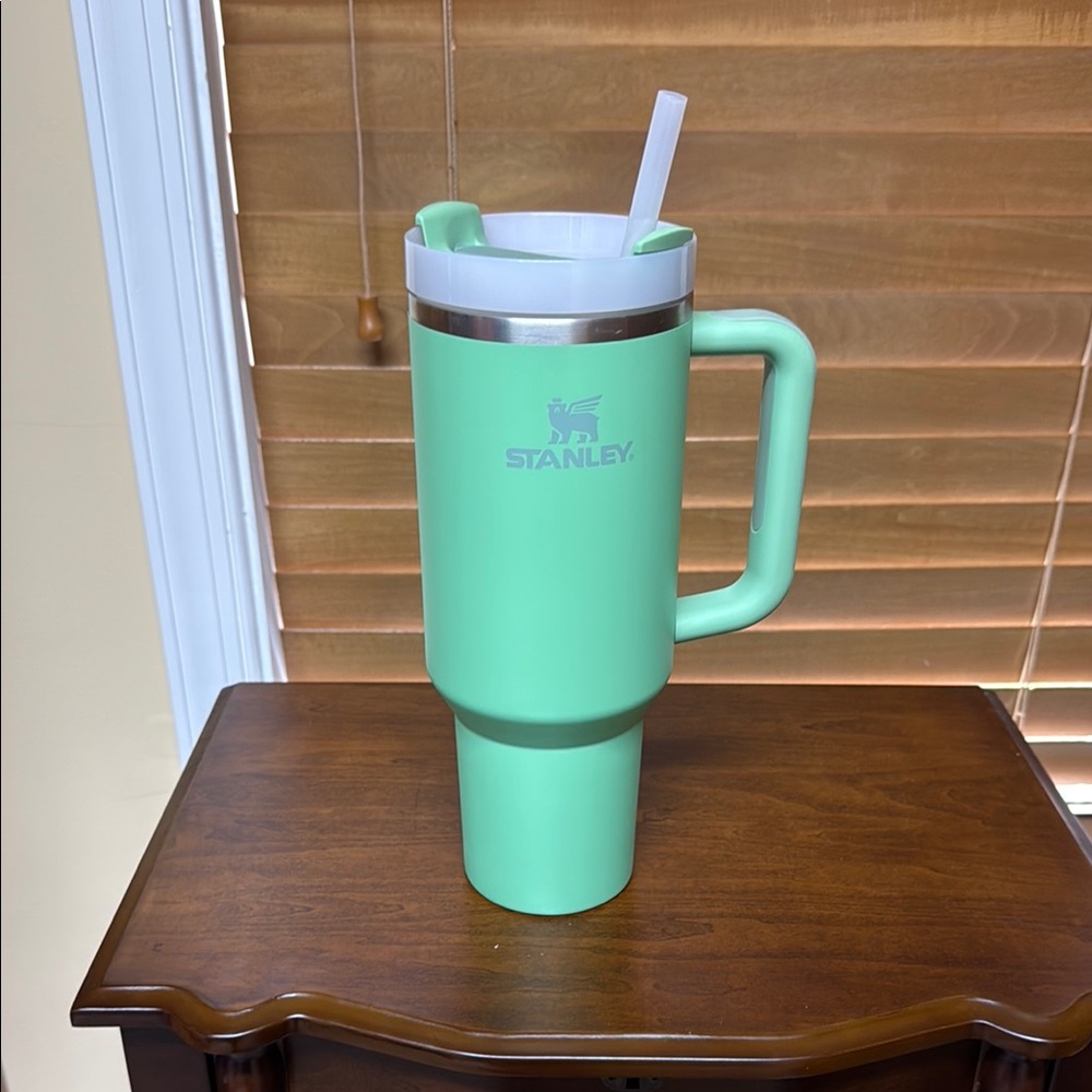Stanley 40 ounce insulated cup